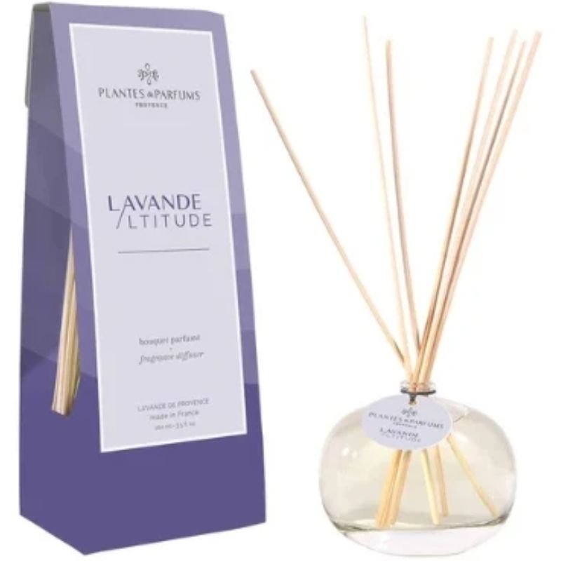 Lavender Altitude | Candles & Diffusers | Diffusers | The Elms