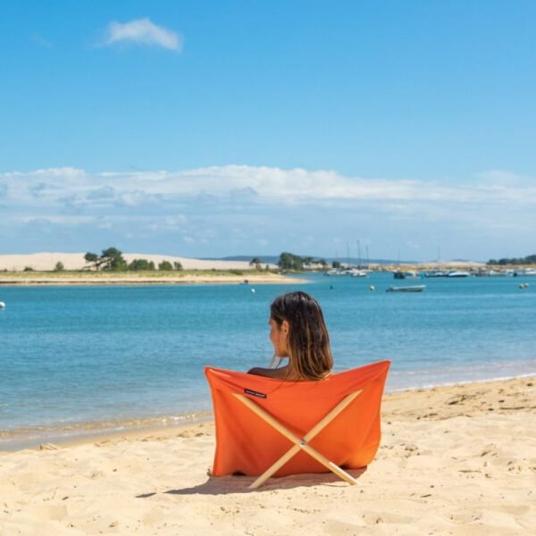 Beach Chair | Beach Day | The Elms