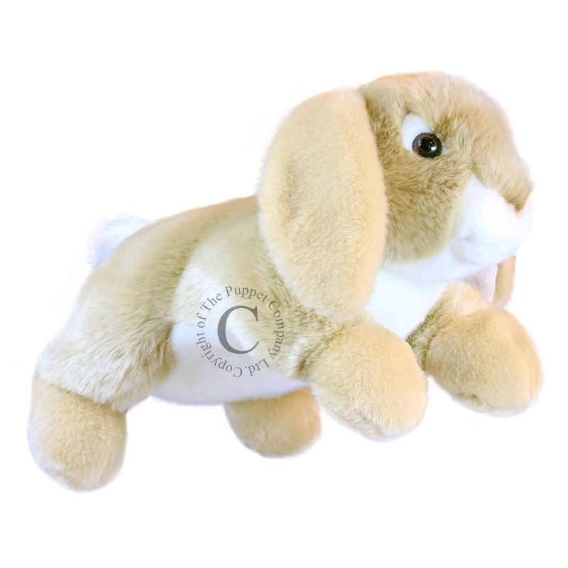 Full-Bodied Animal - Rabbit - Lop-Eared | Toys | Gifts | The Elms