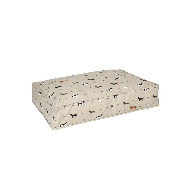 Pet Mattress - Woof - Small | Pet Mattresses | Pets | The Elms