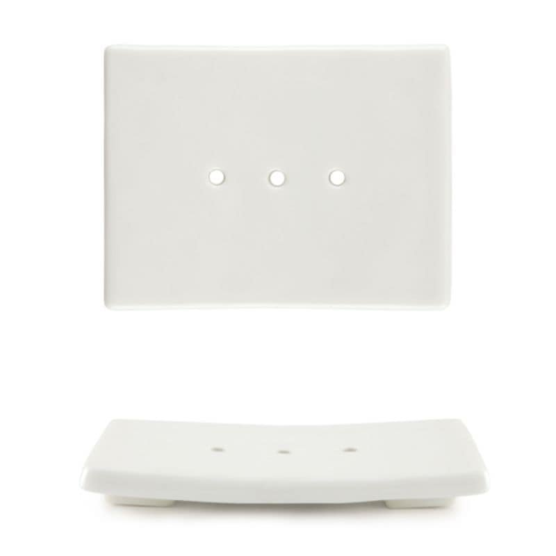 Soap Stand - White | Gifts | Home Decor Gifts | The Elms