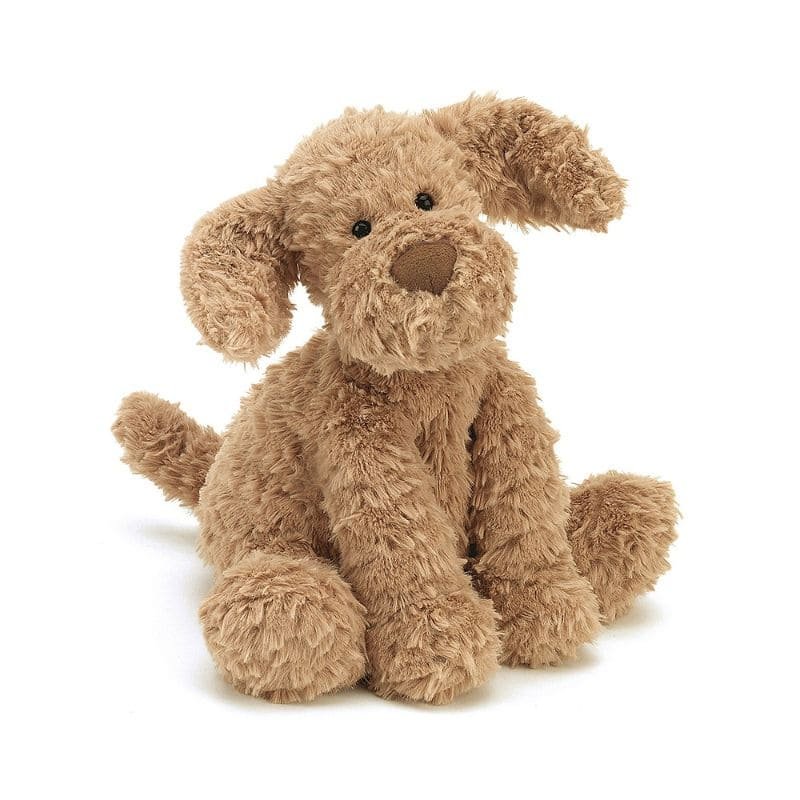 Fuddlewuddle Puppy - Medium | Toys | Gifts | The Elms