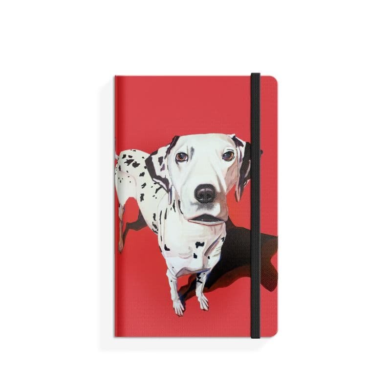 Mutz A5 Notebook - Cruella | Accessories | Books | The Elms