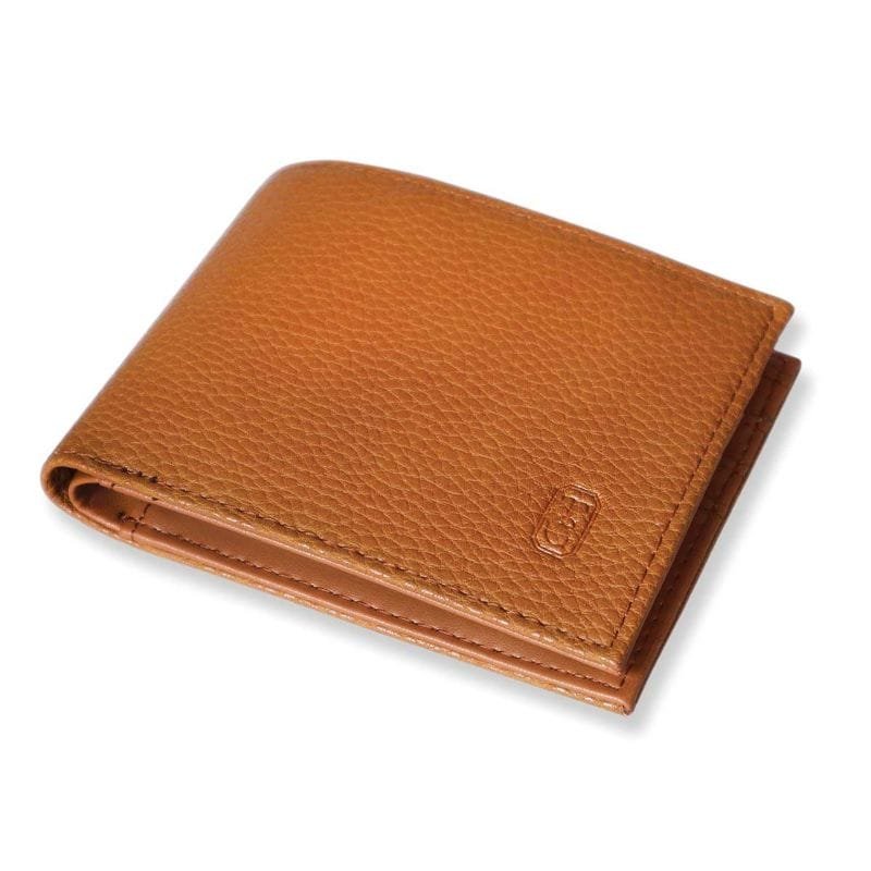 Pimlico Men's Wallet - Tan | Accessories | Purses & Wallets | The Elms