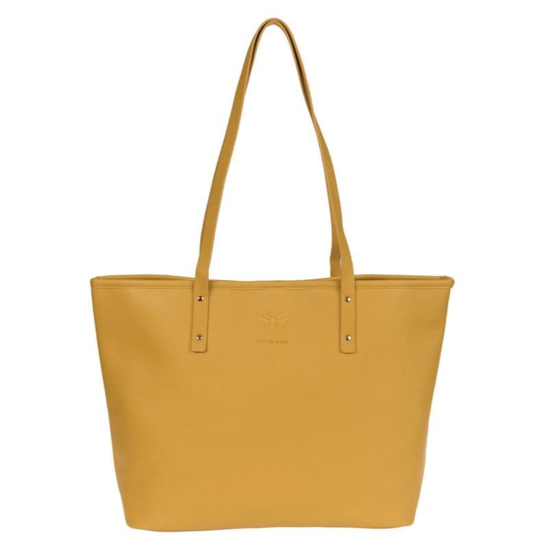 Bee Tote Bag | Accessories | Bags | The Elms