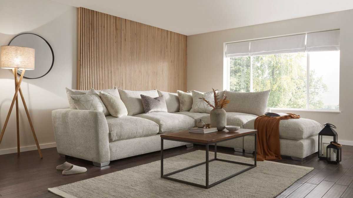 The Ultimate Guide to Different Sofa Styles and How to Pick the Right One for Your Home | Blog | The Elms