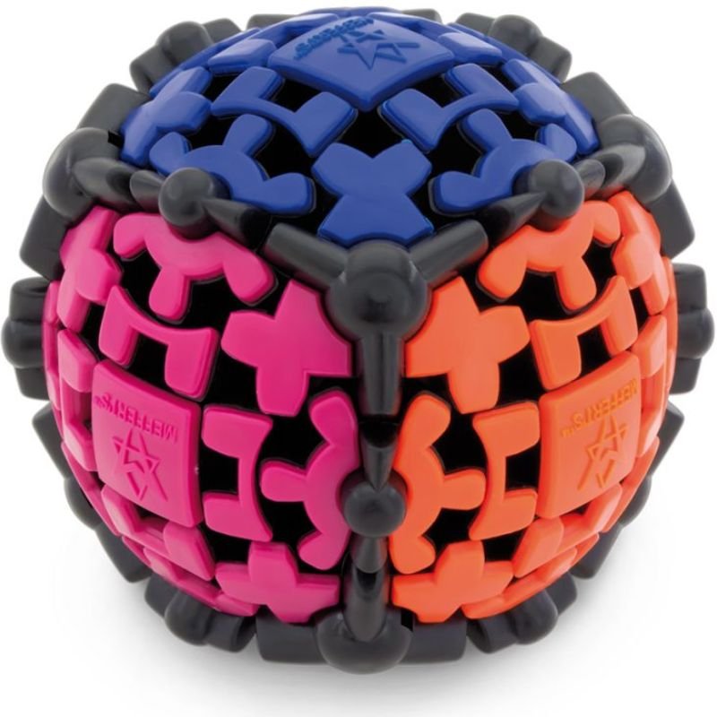 Gear Ball | Gifts | Puzzles & Games | The Elms