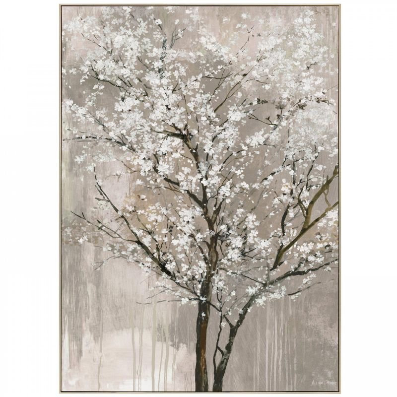 Blossom Breeze Wall Art – 88cm x 122cm | Wall Decor | Wall Art | The Elms