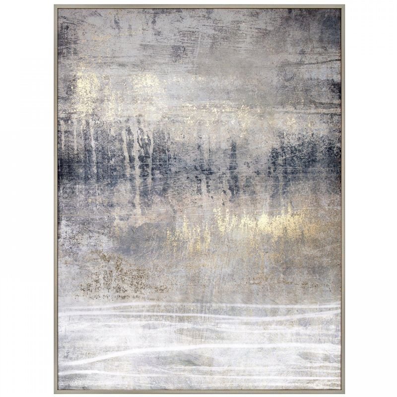 Torrent Wall Art 1 - 90cm x 120cm | Wall Decor | Wall Art | The Elms