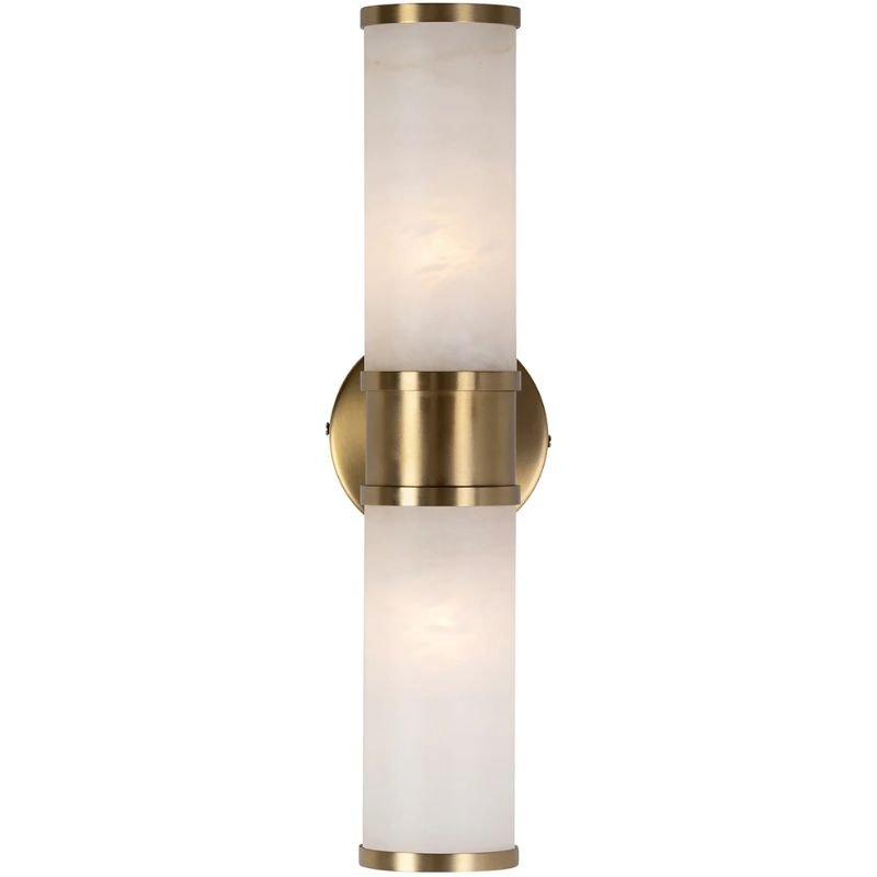 Charlize Gold Wall Lamp - 45cm | Lamps | Wall Lamps | The Elms