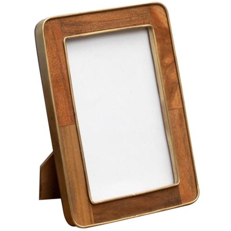 Sloan Photo Frame - 4 x 6 inch | Decorative Accessories | Picture Frames | The Elms