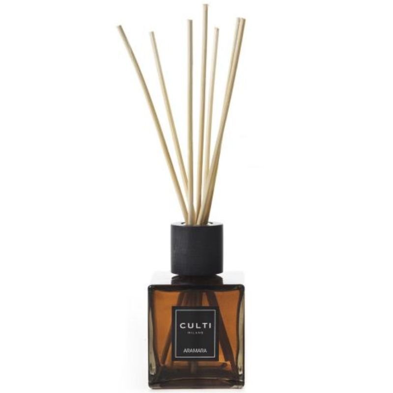 Aramara Decor Diffuser - 250ml | Candles & Diffusers | Diffusers | The Elms