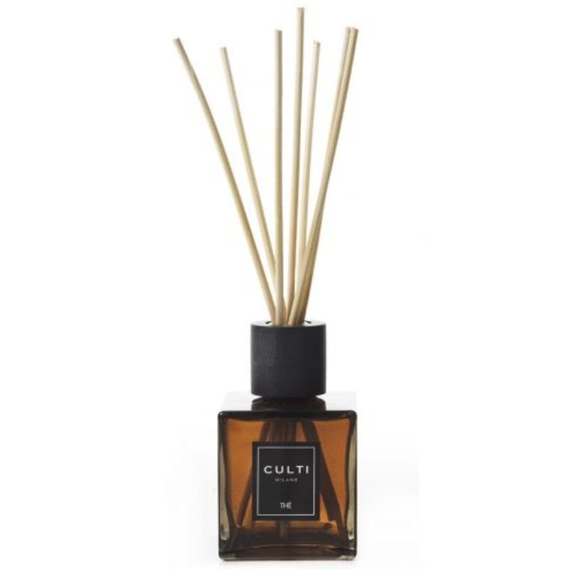 Thé Decor Diffuser - 250ml | Candles & Diffusers | Diffusers | The Elms