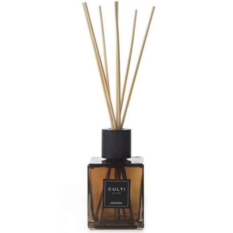 Aramara Decor Diffuser - 500ml | Candles & Diffusers | Diffusers | The Elms