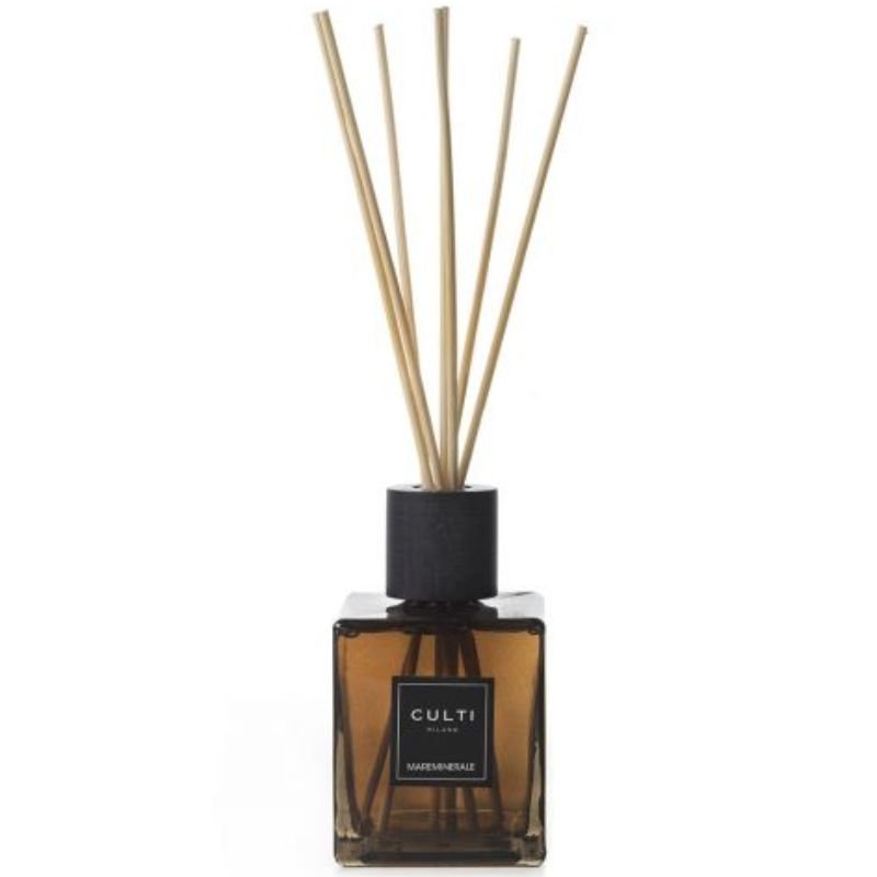 Mareminerale Decor Diffuser - 500ml | Candles & Diffusers | Diffusers | The Elms