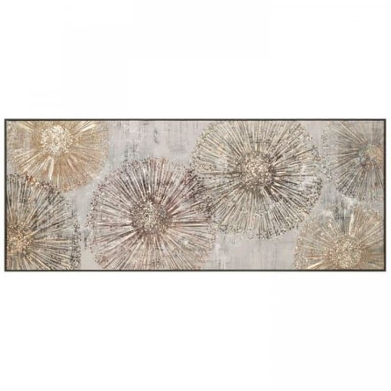 Fiesta Wall Art - 150cm x 60cm | Wall Decor | Wall Art | The Elms